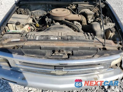 Zdjęcie 11 z 12 samochodu: 1995 CHEVROLET S TRUCK S10 VIN:1GCCS14Z0S8237355 - miniatura