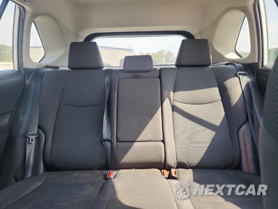 Zdjęcie 10 z 15 samochodu: 2020 TOYOTA RAV4 LE VIN:2T3F1RFV6LC107280 - miniatura