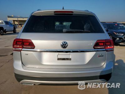 Zdjęcie 6 z 14 samochodu: 2019 VOLKSWAGEN ATLAS SE VIN:1V2UR2CA1KC517489 - miniatura