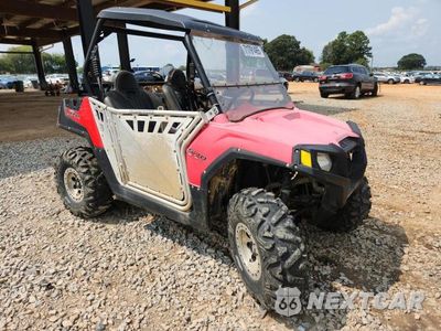 2012 POLARIS RANGER RZR 570 4XAVH57A6CB584141 - główne zdjęcie licytacji z USA - miniatura