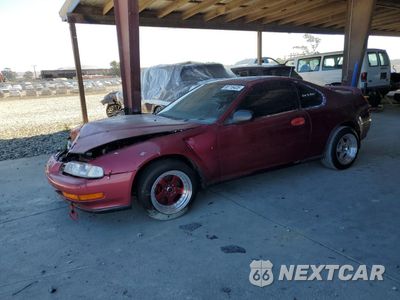 1992 HONDA PRELUDE BASE JHMBA8140NC005404 - główne zdjęcie licytacji z USA - miniatura
