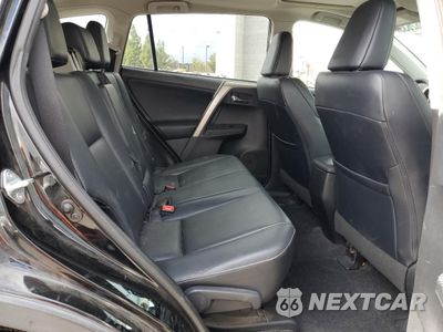 Zdjęcie 10 z 15 samochodu: 2015 TOYOTA RAV4 LIMITED VIN:2T3YFREV3FW184767 - miniatura