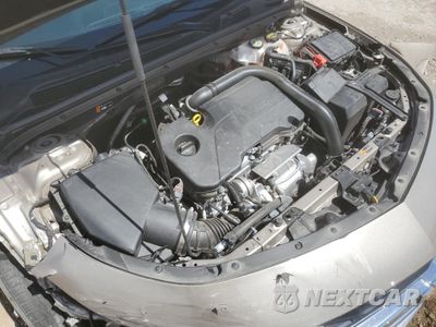 Zdjęcie 11 z 12 samochodu: 2024 CHEVROLET MALIBU LT VIN:1G1ZD5ST4RF206652 - miniatura