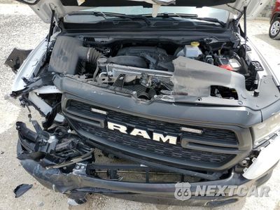 Zdjęcie 11 z 12 samochodu: 2023 RAM 1500 TRADESMAN VIN:1C6SRFNT3PN574777 - miniatura
