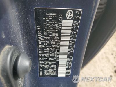 Zdjęcie 12 z 13 samochodu: 2018 TOYOTA COROLLA L VIN:5YFBURHE3JP754079 - miniatura