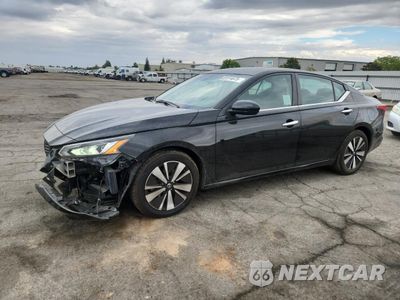2022 NISSAN ALTIMA SV 1N4BL4DV2NN383226 - główne zdjęcie licytacji z USA - miniatura
