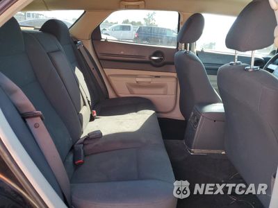 Zdjęcie 10 z 14 samochodu: 2006 DODGE MAGNUM SXT VIN:2D4FV47V36H295526 - miniatura