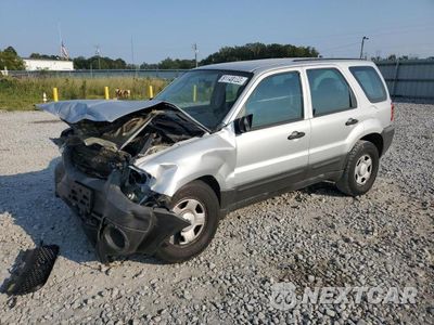 2007 FORD ESCAPE XLS 1FMCU92Z67KB58970 - główne zdjęcie licytacji z USA - miniatura