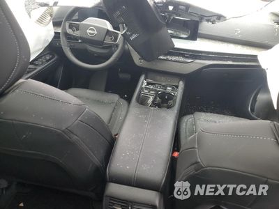 Zdjęcie 8 z 15 samochodu: 2025 NISSAN MURANO SL VIN:5N1AZ3CS3SC105556 - miniatura