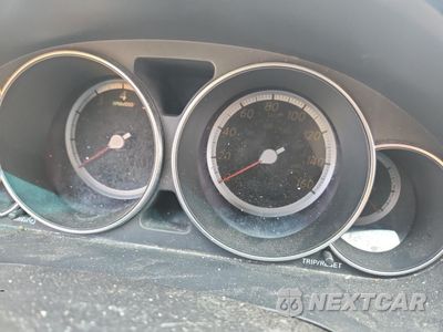 Zdjęcie 9 z 13 samochodu: 2007 INFINITI M35 BASE VIN:JNKAY01F37M457466 - miniatura