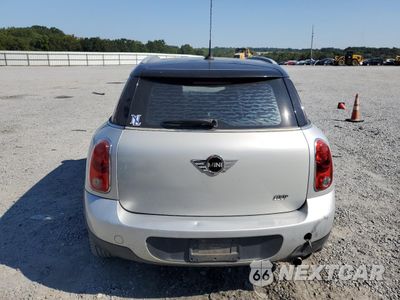 Zdjęcie 6 z 14 samochodu: 2013 MINI COOPER COUNTRYMAN VIN:WMWZB3C55DWM08715 - miniatura