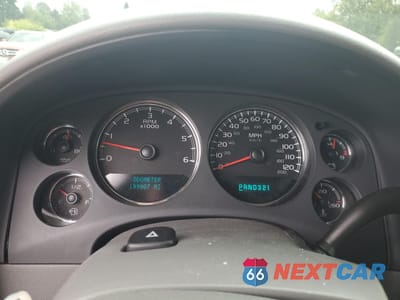 Zdjęcie 9 z 13 samochodu: 2007 CHEVROLET SUBURBAN K1500 VIN:3GNFK16367G286476 - miniatura