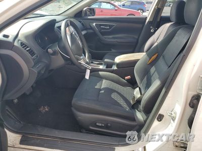 Zdjęcie 7 z 14 samochodu: 2016 NISSAN ALTIMA 2.5 VIN:1N4AL3AP7GC255896 - miniatura