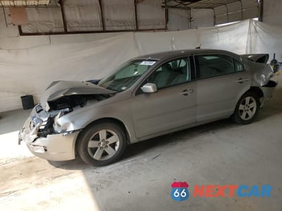 2008 FORD FUSION SE 3FAHP07148R123329 - główne zdjęcie licytacji z USA - miniatura