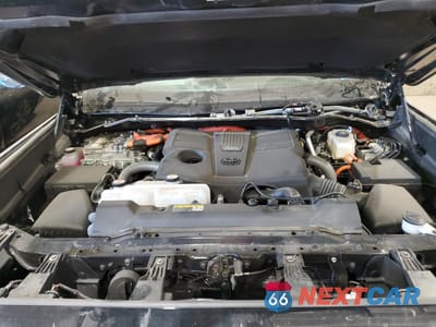 Zdjęcie 11 z 12 samochodu: 2024 TOYOTA SEQUOIA SR5 VIN:7SVAAABA2RX044590 - miniatura