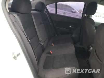 Zdjęcie 10 z 12 samochodu: 2013 CHEVROLET CRUZE LT VIN:1G1PC5SBXD7321115 - miniatura