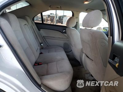 Zdjęcie 10 z 14 samochodu: 2006 FORD FUSION SE VIN:3FAHP07166R129632 - miniatura