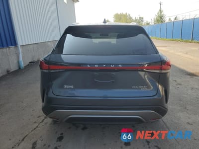 Zdjęcie 6 z 15 samochodu: 2025 LEXUS RX 350 BASE VIN:2T2BAMCA7SC099972 - miniatura