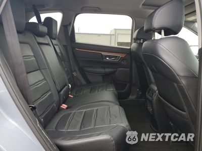 Zdjęcie 11 z 16 samochodu: 2021 HONDA CR-V EXL VIN:5J6RW2H89MA015800 - miniatura