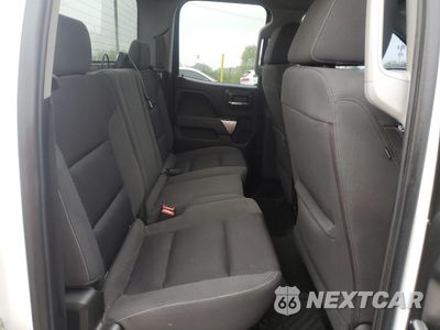 Zdjęcie 10 z 14 samochodu: 2016 CHEVROLET SILVERADO K1500 LT VIN:1GCVKREC8GZ238319 - miniatura