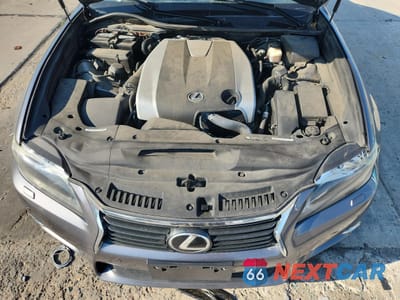 Zdjęcie 11 z 15 samochodu: 2013 LEXUS GS 350 VIN:JTHCE1BL7D5018126 - miniatura