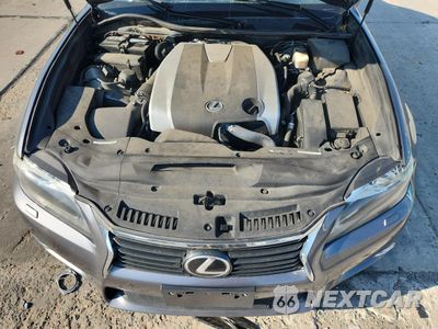 Zdjęcie 11 z 15 samochodu: 2013 LEXUS GS 350 VIN:JTHCE1BL7D5018126 - miniatura