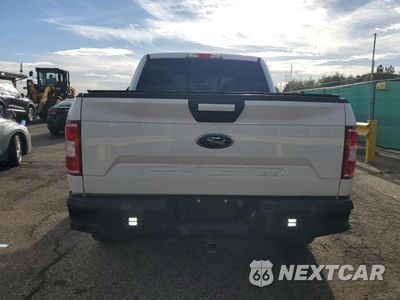 Zdjęcie 6 z 15 samochodu: 2018 FORD F150 SUPERCREW VIN:1FTEW1E56JKF25066 - miniatura