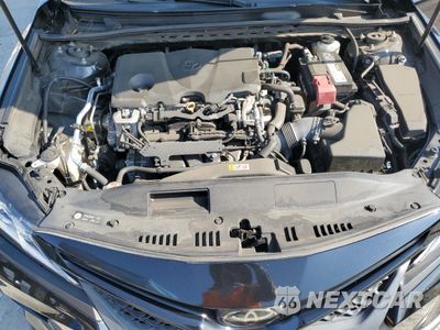 Zdjęcie 11 z 13 samochodu: 2020 TOYOTA CAMRY SE VIN:4T1G11AK6LU877277 - miniatura