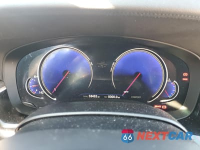 Zdjęcie 9 z 14 samochodu: 2018 BMW M550XI VIN:WBAJB9C53JB049870 - miniatura