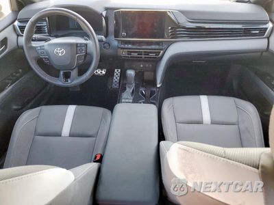 Zdjęcie 8 z 15 samochodu: 2025 TOYOTA CAMRY XSE VIN:4T1DAACK3SU064736 - miniatura
