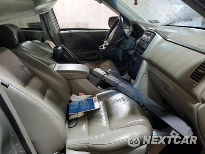 Zdjęcie 7 z 13 samochodu: 2007 HONDA PILOT EXL VIN:2HKYF18517H522754 - miniatura