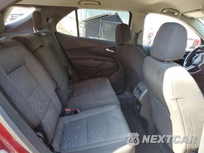 Zdjęcie 11 z 15 samochodu: 2018 CHEVROLET EQUINOX LT VIN:2GNAXSEV1J6283038 - miniatura
