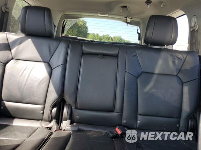 Zdjęcie 10 z 13 samochodu: 2015 HONDA PILOT EXL VIN:5FNYF4H50FB009283 - miniatura