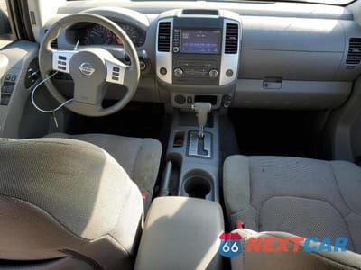 Zdjęcie 8 z 12 samochodu: 2019 NISSAN FRONTIER S VIN:1N6AD0ER3KN719908 - miniatura