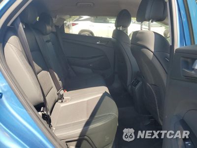 Zdjęcie 11 z 17 samochodu: 2017 HYUNDAI TUCSON LIMITED VIN:KM8J3CA25HU506744 - miniatura