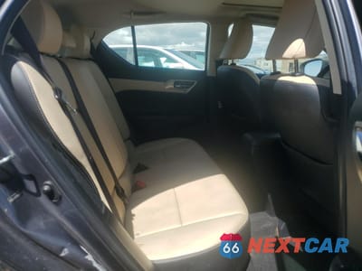 Zdjęcie 10 z 12 samochodu: 2014 LEXUS CT 200 VIN:JTHKD5BH2E2174448 - miniatura