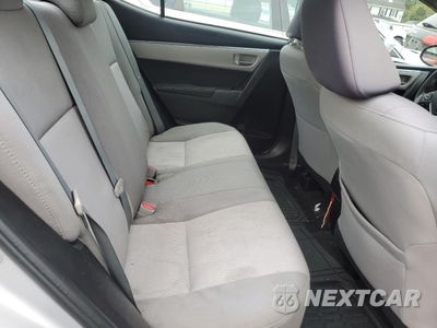 Zdjęcie 10 z 12 samochodu: 2014 TOYOTA COROLLA L VIN:5YFBURHE5EP133786 - miniatura