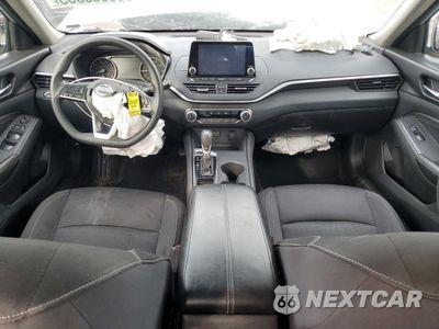 Zdjęcie 8 z 14 samochodu: 2020 NISSAN ALTIMA S VIN:1N4BL4BV6LC184322 - miniatura