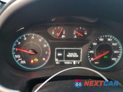 Zdjęcie 9 z 12 samochodu: 2017 CHEVROLET MALIBU LS VIN:1G1ZB5ST7HF118490 - miniatura