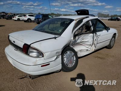 Trzecie zdjęcie samochodu z tyłu: 2000 CHEVROLET LUMINA VIN:2G1WL52J5Y1317625 - miniatura