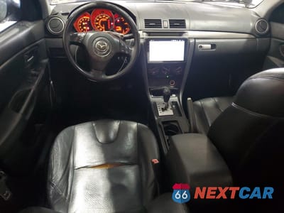 Zdjęcie 8 z 12 samochodu: 2005 MAZDA 3 S VIN:JM1BK323851336878 - miniatura