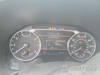 Zdjęcie 9 z 15 samochodu: 2020 NISSAN ALTIMA S VIN:1N4BL4BV5LC114682 - miniatura