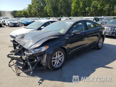 2016 FORD FUSION SE 3FA6P0H70GR393845 - główne zdjęcie licytacji z USA - miniatura