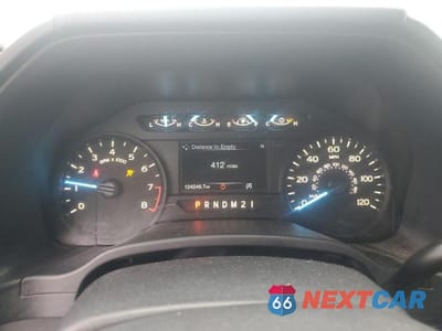 Zdjęcie 9 z 12 samochodu: 2019 FORD F150 SUPER CAB VIN:1FTEX1EBXKFA36795 - miniatura