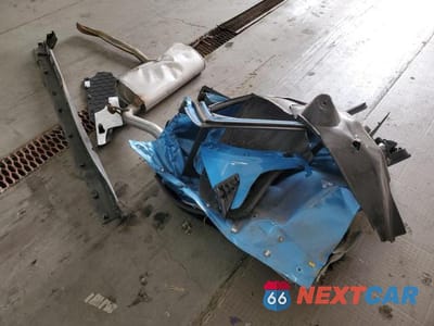 Zdjęcie 12 z 13 samochodu: 2025 CHEVROLET TRAX 1LT VIN:KL77LHEP4SC084462 - miniatura