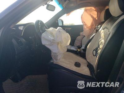 Zdjęcie 7 z 13 samochodu: 2009 INFINITI FX35 VIN:JNRAS18W69M158278 - miniatura