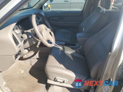 Zdjęcie 7 z 15 samochodu: 2003 NISSAN PATHFINDER LE VIN:JN8DR09Y73W821716 - miniatura