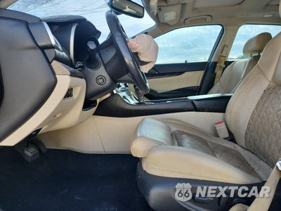 Zdjęcie 7 z 14 samochodu: 2016 NISSAN MAXIMA 3.5S VIN:1N4AA6APXGC395951 - miniatura