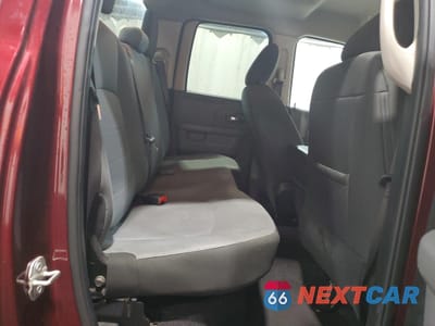 Zdjęcie 10 z 12 samochodu: 2024 RAM 1500 CLASSIC SLT VIN:1C6RR7GG4RS147519 - miniatura