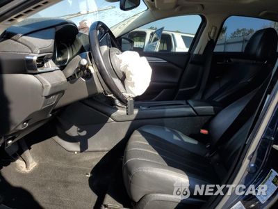 Zdjęcie 7 z 14 samochodu: 2021 MAZDA 6 GRAND TOURING VIN:JM1GL1TY4M1616152 - miniatura